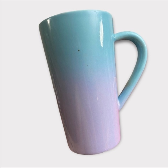 And They Lived Happily Ever After Ombre Mug - Picture 4 of 7